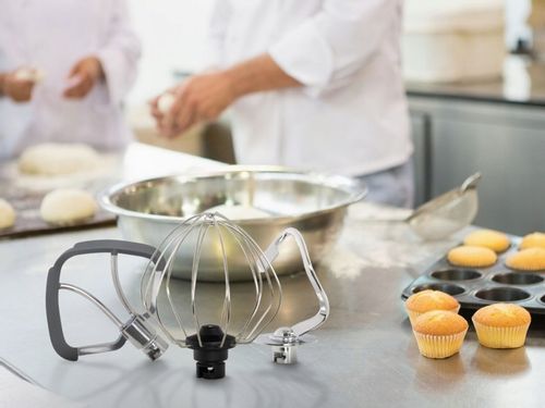 Robot z misą planetarny Lykkele Paulsen 2200W 6,2L na Arena.pl