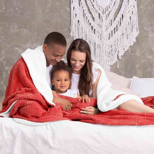 BLA/AH/SHLEEPY/RED/170X210 na Arena.pl