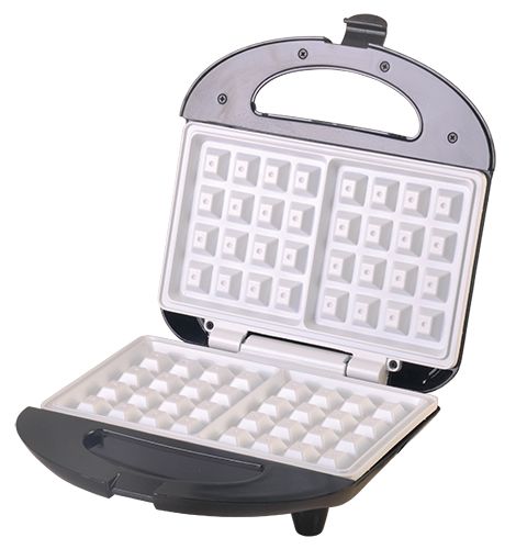 CR 3019 Gofrownica 700 W zdjęcie 2