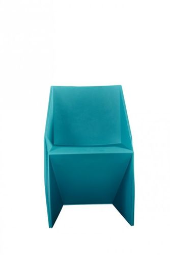 Krzesło Flato Deep Blue na Arena.pl