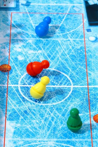 Gra IceCool na Arena.pl