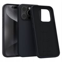ETUI SILIKONOWE DO MAGSAFE CASE OBUDOWA PURE MAG DO IPHONE 15 PRO