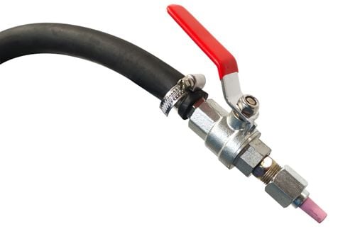 piaskarka syfonowa 40 38l na Arena.pl