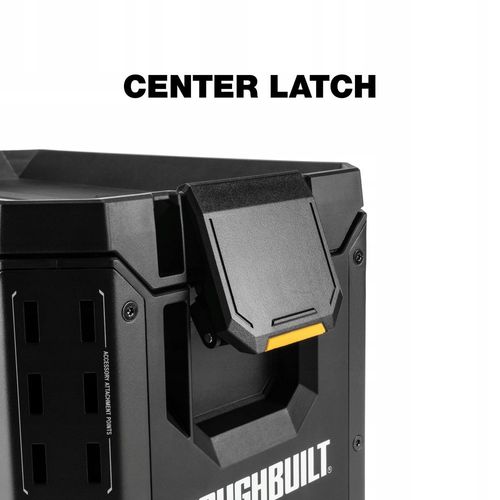 Skrzynka narzędziowa StackTech ToughBuilt TB-B1-B-60C na Arena.pl