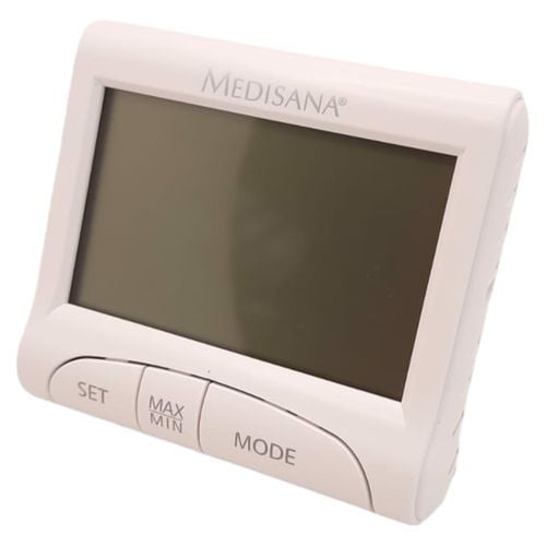 Higrometr z termometrem cyfrowy HG100 na Arena.pl