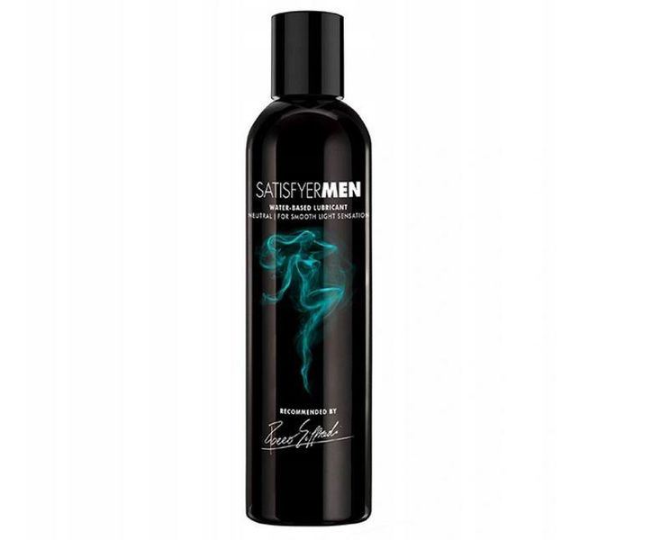 Żel - Gentle Men Lubricant EU (neutral) zdjęcie 1