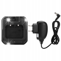 Ładowarka biurkowa CHR-9700 do BAOFENG UV 9R UV