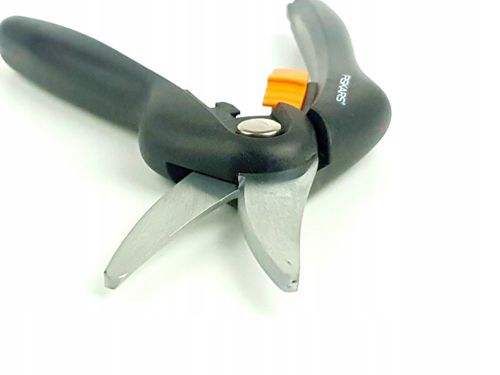 FISKARS NOŻYCE SP27 SINGLESTEP 1000570 na Arena.pl