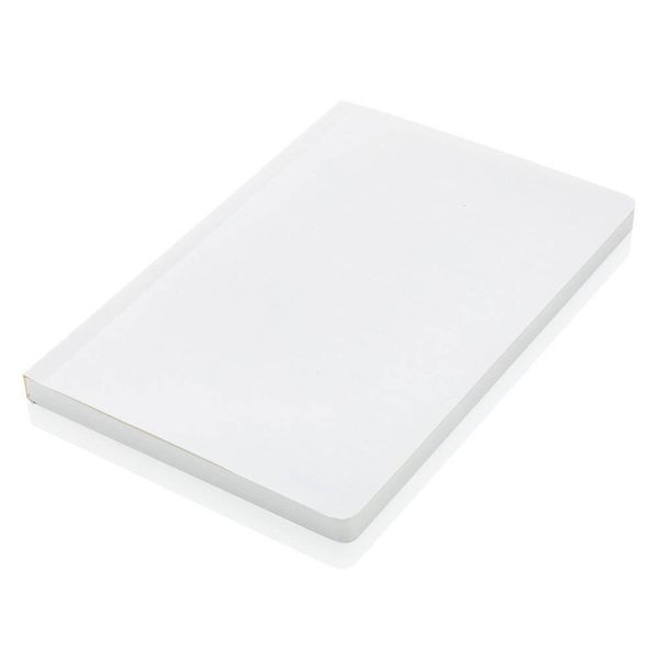 Notatnik A5 Impact P774.213 Biały zdjęcie 2