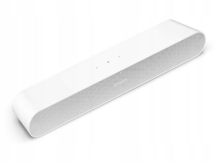 Soundbar all-in-one SONOS RAY BIAŁY zdjęcie 2