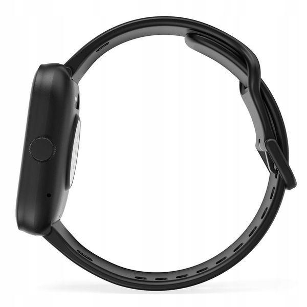 Smartwatch Hama Fit Watch 5000 czarny zdjęcie 5