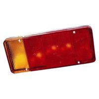 LAMPA TYLNA LEWA FIAT DUCATO III 2014 2015 2016 2017