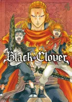 Black Clover. Tom 4