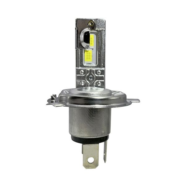 żarówka LED H4 9V-32V CANBUS 7500lm 1szt zdjęcie 5