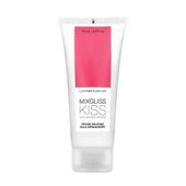 Water-Based Mixgliss - Kiss Wild Strawberry 70 Ml