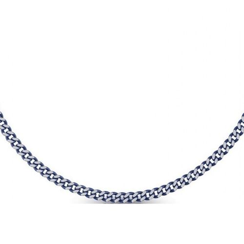 Naszyjnik Męski Guess JUMN01381JWSTJBT-U na Arena.pl