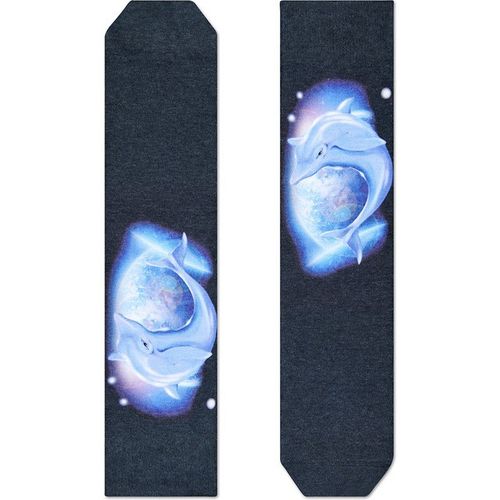 Happy Socks DOLPHIN PRINT SOCK DO35 099 na Arena.pl
