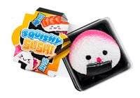 gniotek squishy sushi 5cm w pudełku 5cm a'24