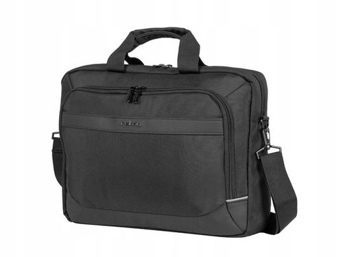 Torba do notebooka Natec Kudu 15,6" czarna na Arena.pl