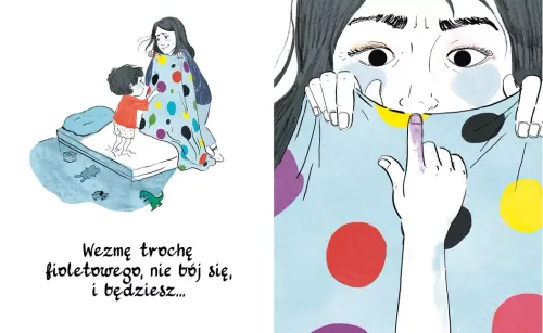 Moja mama na Arena.pl