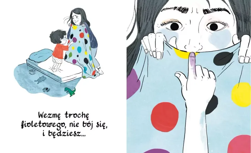 Moja mama zdjęcie 3