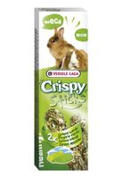 VL-Mega 140g - 2 megakolby " zielona łąka" dla królików i kawii domowych