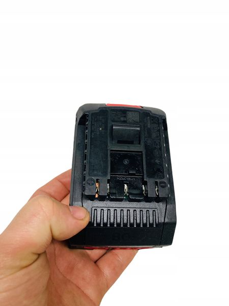 BOSCH AKUMULATOR 18V 5,5Ah PROCORE zdjęcie 6