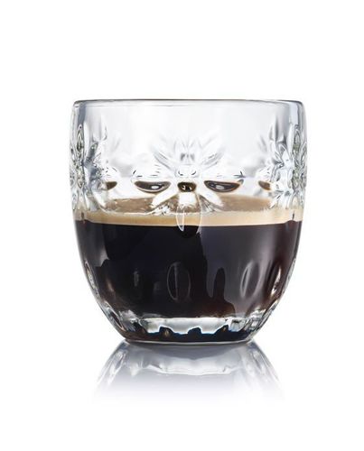 Espresso Fleurs Szklanka 100 ml na Arena.pl