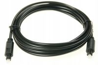 Kabel optyczny toslink-toslink 3m ø4.0 COM