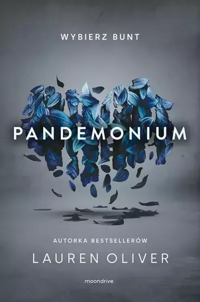 Delirium. Tom 2. Pandemonium zdjęcie 1