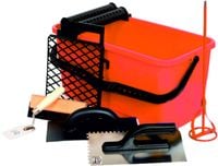 komplet glazurniczy - e-329-9901