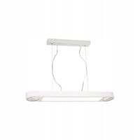 2X LAMPA WISZĄCA LED BIAŁA LUCE 40W LED