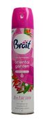 Brait Air Care 3in1 Odświeżacz powietrza klasyczny Oriental Garden  300ml