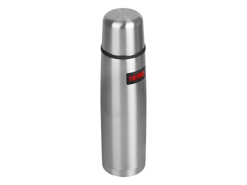 Termos Thermos Light&Compact 1 l srebrny na Arena.pl