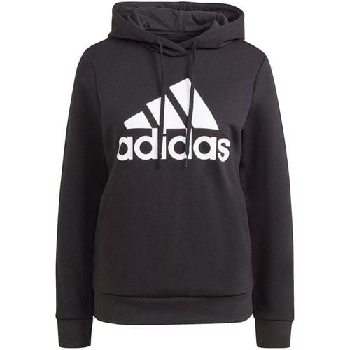 Bluza adidas W BL FL HD W GL0653 S na Arena.pl