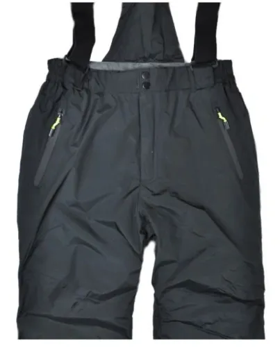 Meskie spodnie narciarskie snowboardowe 501 XL na Arena.pl