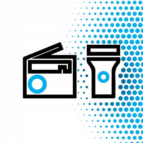 BATERIE ALKALICZNE PALUSZKI AAA BLAUPUNKT 40x NAJWYDAJNIEJSZE na Arena.pl