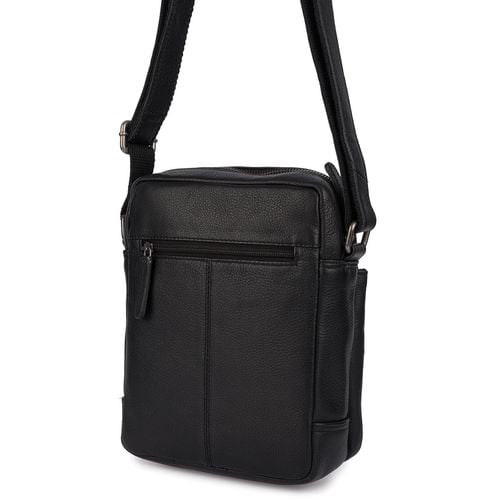 torba skórzana czarna amadeo i na Arena.pl