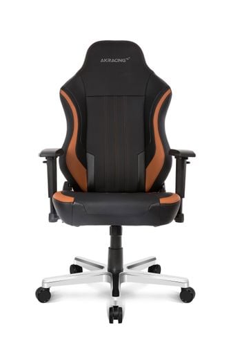AKRACING Solitude – Czarno-brązowy na Arena.pl