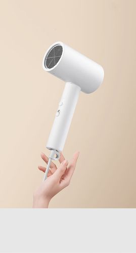 Xiaomi Compact Hair Dryer H101 biała na Arena.pl