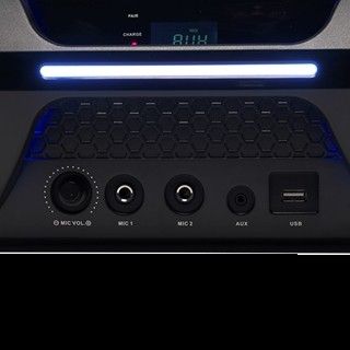 Denver Głośnik bluetooth z radiem FM na Arena.pl