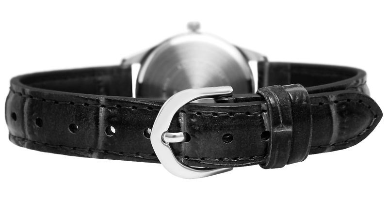 zegarek damski casio ltp-v005l-1audf + box zdjęcie 5