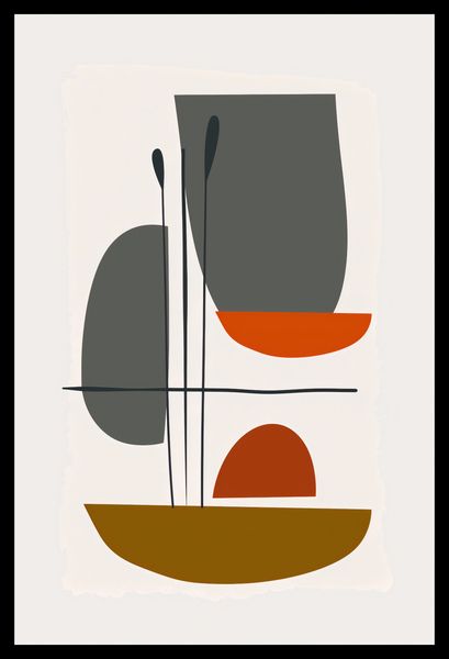 Plakat 30x45cm Współgranie zdjęcie 2