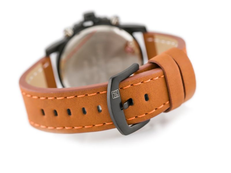 ZEGAREK MĘSKI NAVIFORCE - CYCLONE (zn036d) + BOX zdjęcie 5