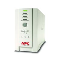 Zasilacz awaryjny UPS Interaktywny APC Back-UPS 400 W