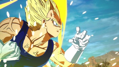 Gra PS5 Dragon Ball: Sparking! ZERO na Arena.pl