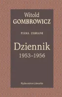 Dziennik 1953-1956. Pisma zebrane