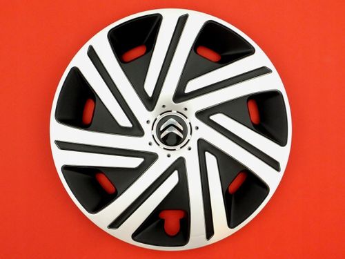 KOŁPAKI 16 CITROEN Nemo Berlingo C3 C4 C5 C6 CKM na Arena.pl