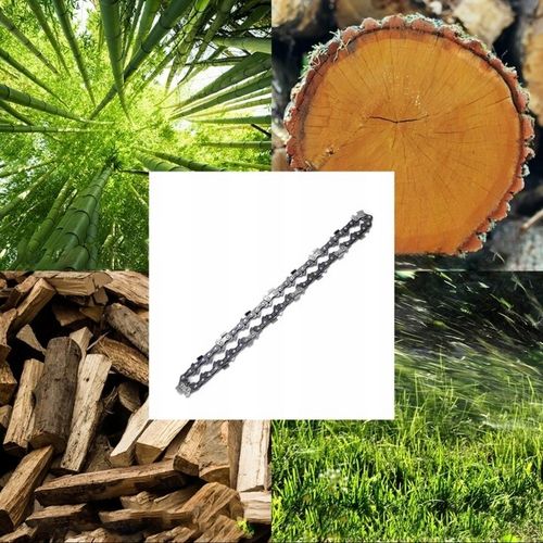 ŁAŃCUCH 6" CALE 1/4 DO MINI PIŁY PILARKI na Arena.pl