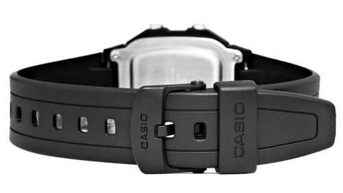 ZEGAREK MĘSKI CASIO W-800H-5A KLASYKA + BOX na Arena.pl